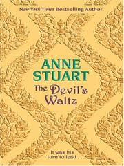 Tapa de The Devil's Waltz
