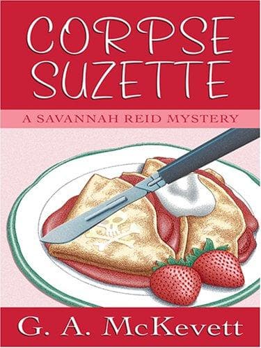 Tapa de Corpse Suzette