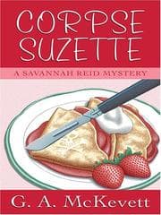 Tapa de Corpse Suzette