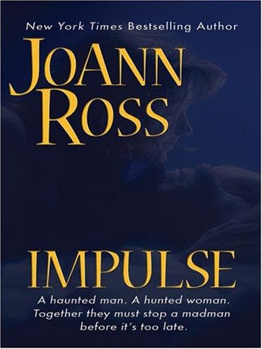 Tapa de Impulse