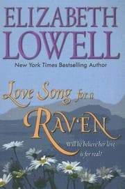 Tapa de Love Song for a Raven