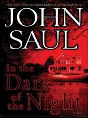 Tapa de In the Dark of the Night