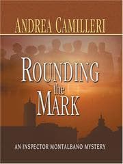 Tapa de Rounding the Mark