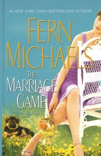 Tapa de The Marriage Game