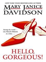 Tapa de Hello, Gorgeous! (The Gorgeous Series, Book 1)