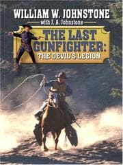 Tapa de The Devil's Legion