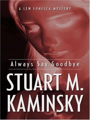 Tapa de Always Say Goodbye