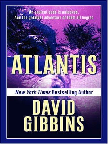 Tapa de Atlantis