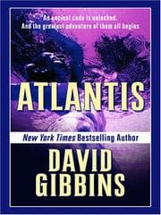 Tapa de Atlantis