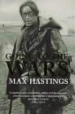 Tapa de Going to the wars