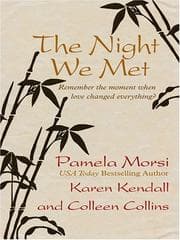 Tapa de The Night We Met