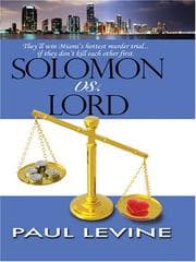 Tapa de Solomon Vs. Lord