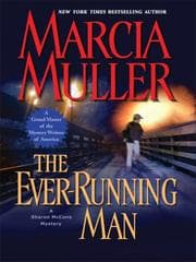 Tapa de The Ever-Running Man
