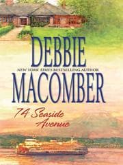 Tapa de 74 Seaside Avenue (Cedar Cove, Book7)