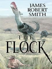 Tapa de The Flock
