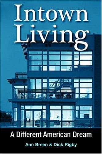 Tapa de Intown living