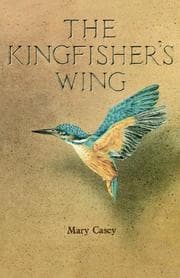 Tapa de The kingfisher's wing