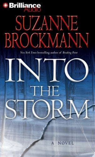 Tapa de Into the Storm