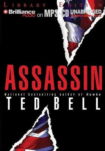 Tapa de Assassin (Hawke)