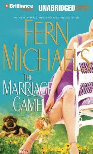 Tapa de Marriage Game, The
