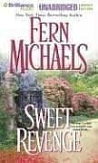 Tapa de Sweet Revenge (Revenge of the Sisterhood)