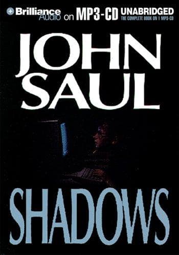 Tapa de Shadows