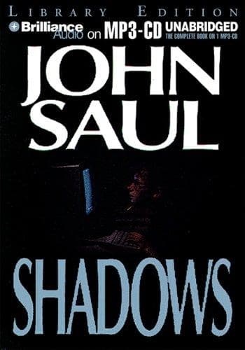 Tapa de Shadows