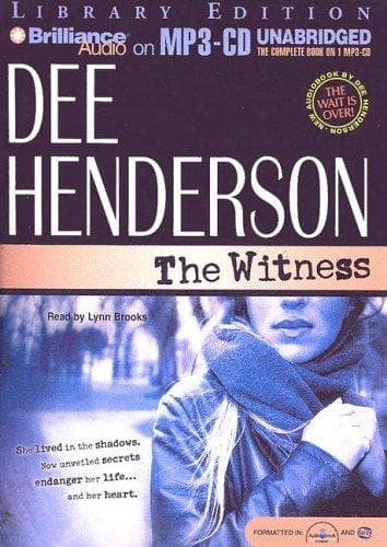 Tapa de The Witness