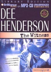 Tapa de The Witness