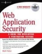 Tapa de Developer's Guide to Web Application Security