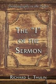 Tapa de The ?I? of the Sermon