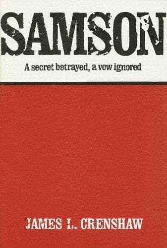 Tapa de Samson