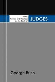 Tapa de Notes, Critical and Practical, on the Book of Judges