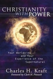 Tapa de Christianity with Power