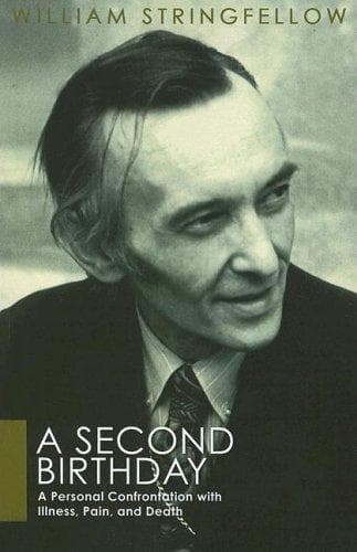 Tapa de A Second Birthday