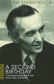 Tapa de A Second Birthday