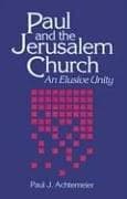 Tapa de Paul and the Jerusalem Church