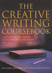 Tapa de Creative Writing Coursebook