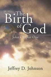 Tapa de The Birth of God