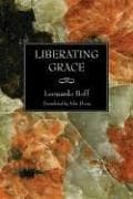 Tapa de Liberating grace