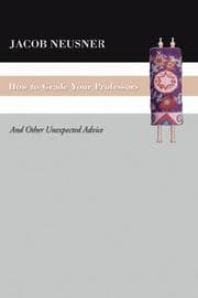 Tapa de How to Grade Your Professors
