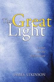 Tapa de The Great Light
