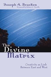 Tapa de The divine matrix