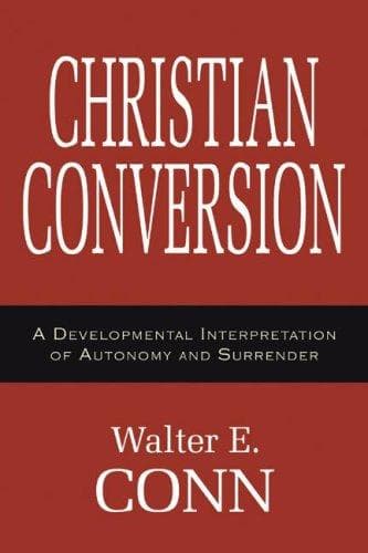 Tapa de Christian Conversion