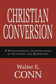 Tapa de Christian Conversion