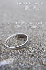 Tapa de Is There Life After Divorce in the Church?