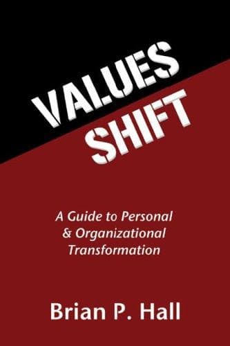 Tapa de Values Shift