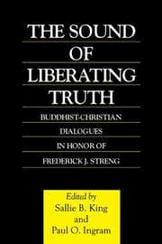 Tapa de Sound of Liberating Truth