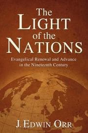 Tapa de The Light of the Nations