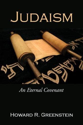 Tapa de Judaism